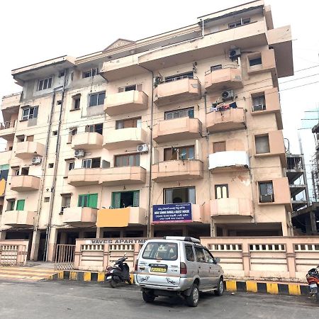 فيساخاباتنام New Sonar Bangla Guest House المظهر الخارجي الصورة