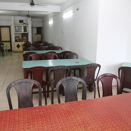 فيساخاباتنام New Sonar Bangla Guest House المظهر الخارجي الصورة