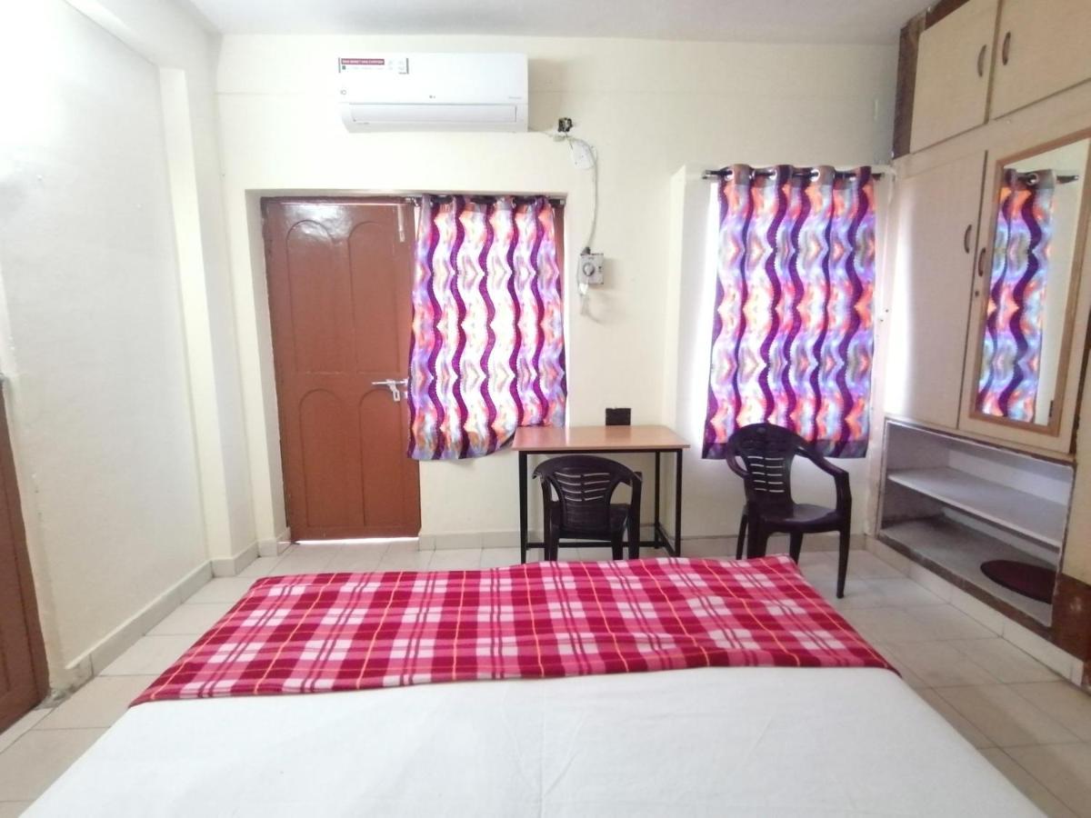 فيساخاباتنام New Sonar Bangla Guest House المظهر الخارجي الصورة