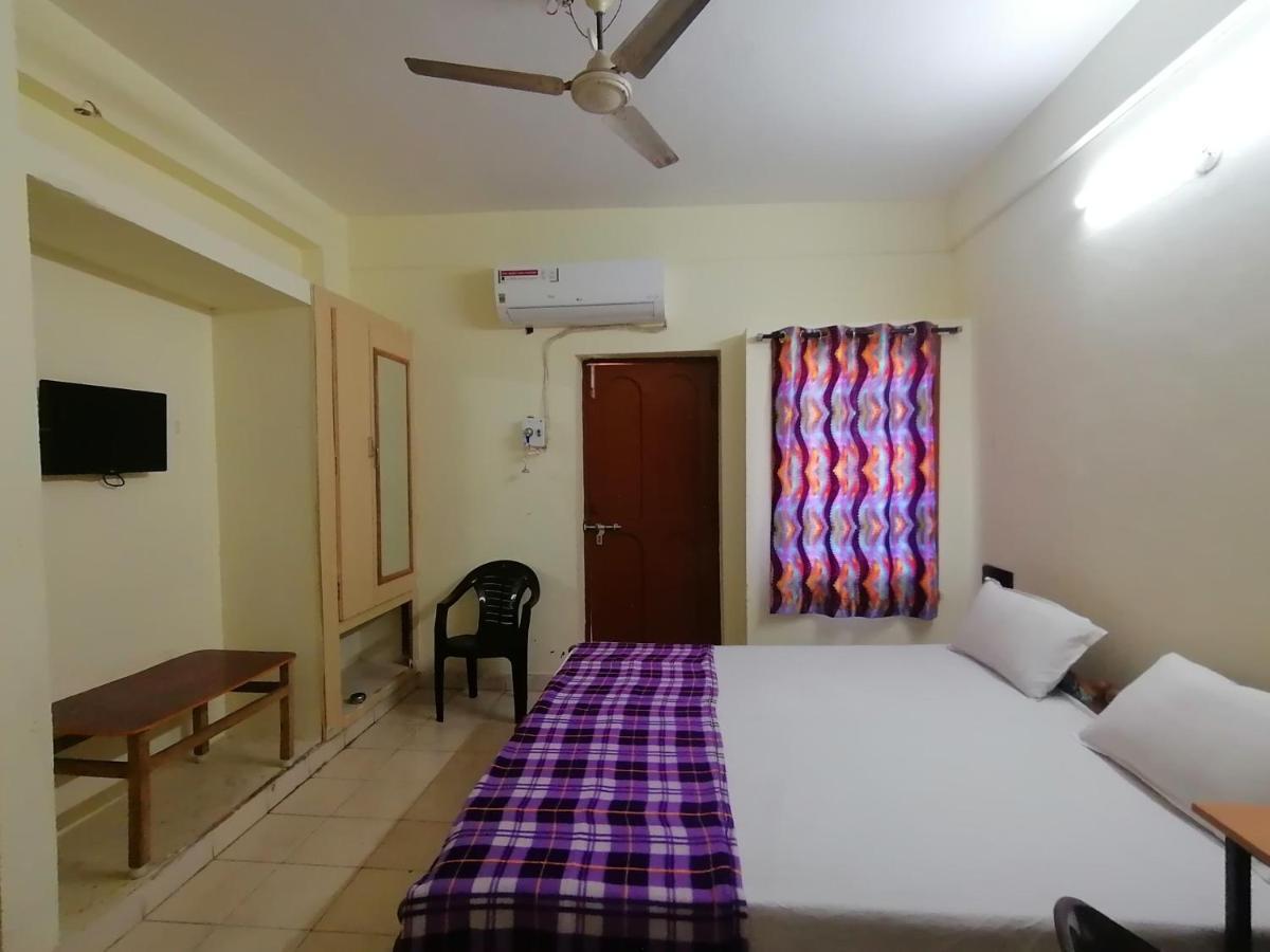 فيساخاباتنام New Sonar Bangla Guest House المظهر الخارجي الصورة