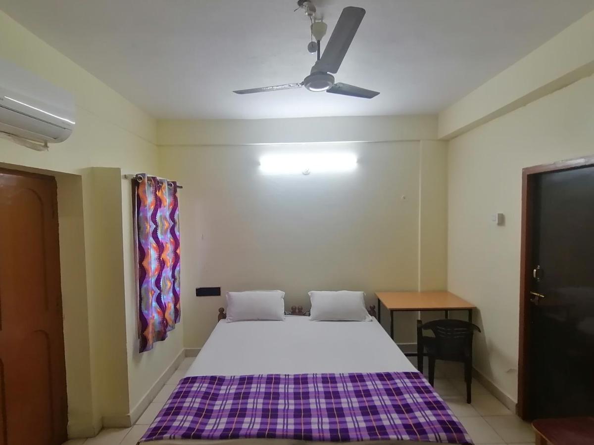 فيساخاباتنام New Sonar Bangla Guest House المظهر الخارجي الصورة