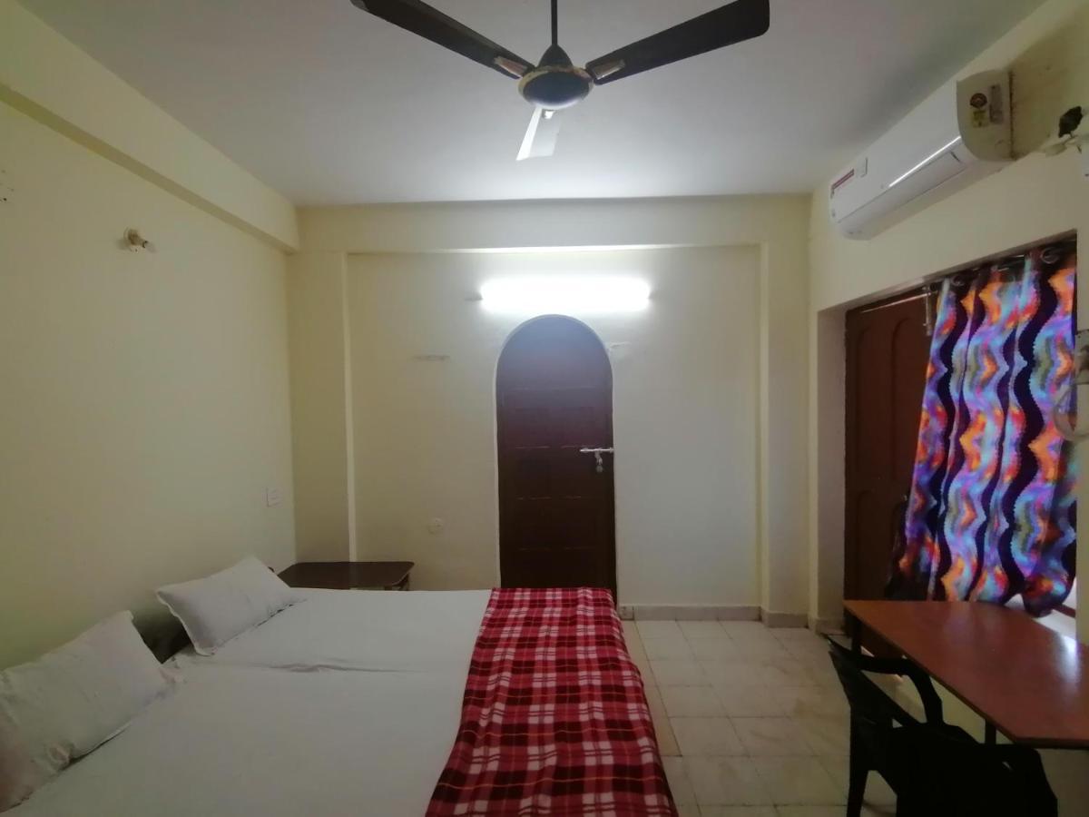 فيساخاباتنام New Sonar Bangla Guest House المظهر الخارجي الصورة