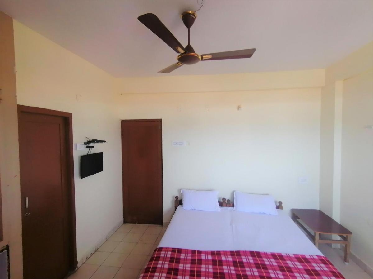فيساخاباتنام New Sonar Bangla Guest House المظهر الخارجي الصورة