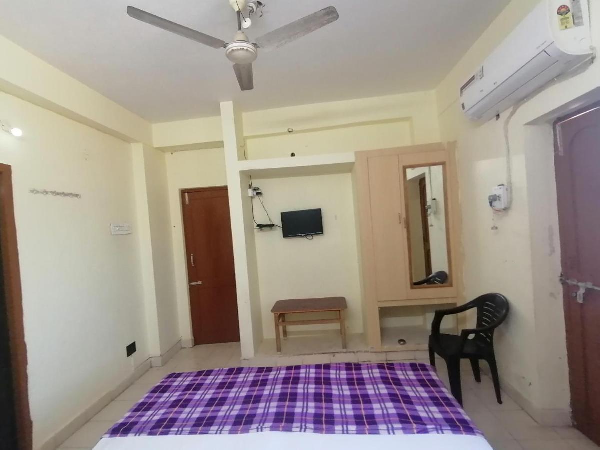 فيساخاباتنام New Sonar Bangla Guest House المظهر الخارجي الصورة