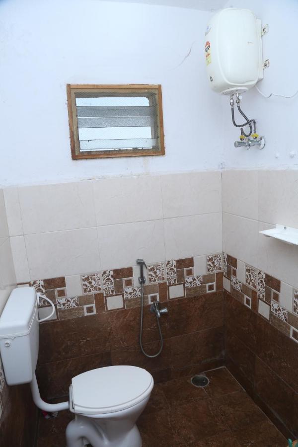 فيساخاباتنام New Sonar Bangla Guest House المظهر الخارجي الصورة