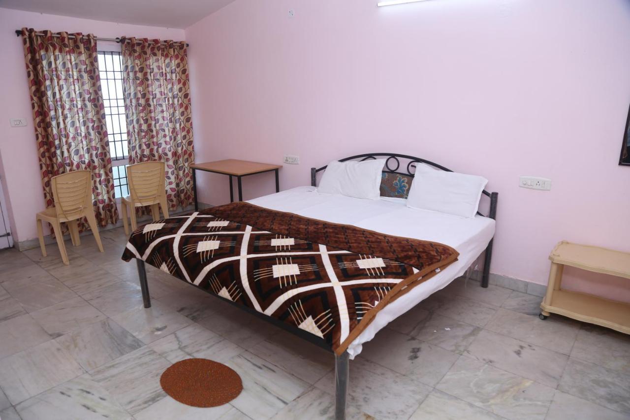 فيساخاباتنام New Sonar Bangla Guest House المظهر الخارجي الصورة