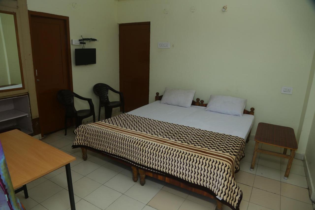 فيساخاباتنام New Sonar Bangla Guest House المظهر الخارجي الصورة