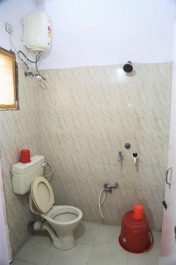 فيساخاباتنام New Sonar Bangla Guest House المظهر الخارجي الصورة